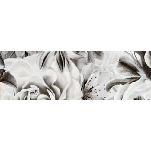 Aparici Декор Present Black Decor A 29,75x89,46 