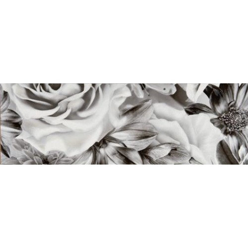 Aparici Декор Present Black Decor B 29,75x89,46 