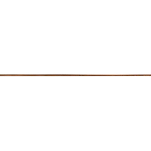 Aparici Карандаш Rail Walnut Lista 2x89,46 