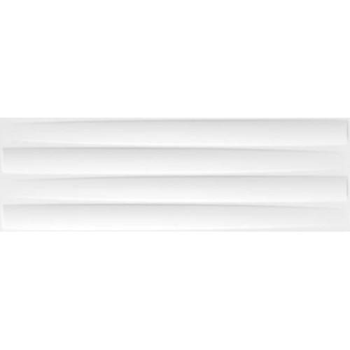 Aparici Плитка Nordic Blanco Arm 29,75x89,46 