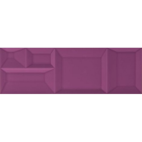 Aparici Плитка Nordic Purple Capture 29,75x89,46 