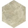 Aparici Керамогранит Terre Sand Hexagon 25x29 