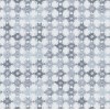 Aparici Декор Tex Grey Pattern Natural 59,55x59,55 