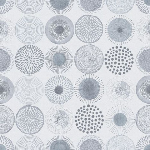 Aparici Декор Tex Grey Pattern Natural 99,55x99,55 