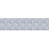Aparici Плитка Tex Grey Pattern 29,75x99,55 