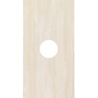 Декор Wind Ivory B-Insert 31,6x59,2