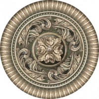 Декор Wind Wolf Inserto 12x12