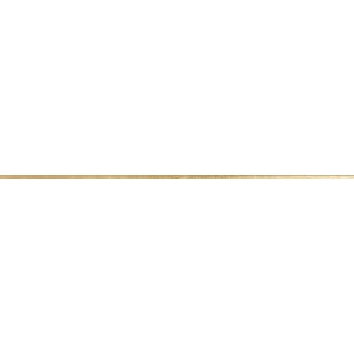 Aparici Бордюр Central Gold Lista 1,5x75,6 