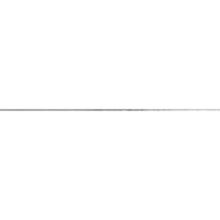 Бордюр Central Silver Lista 1,5x75,6