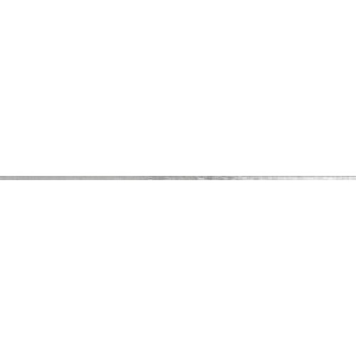 Aparici Бордюр Central Silver Lista 1,5x75,6 
