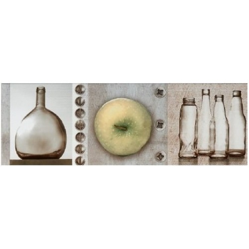 Aparici Декор Fruit Decor A 25,1x75,6 