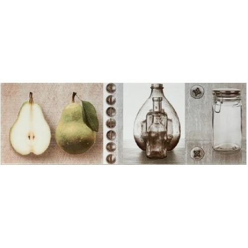 Aparici Декор Fruit Decor B 25,1x75,6 