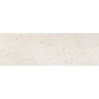 Плитка Mobius White rect 40x120