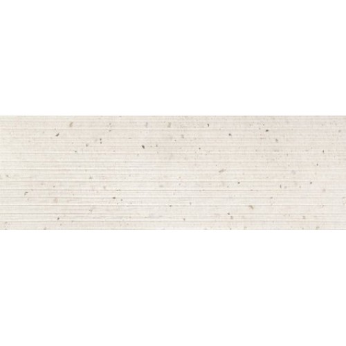 Ape Ceramica Плитка Mobius White rect 40x120 