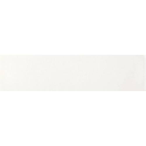 Ape Ceramica Плитка Flat Snow 5x20 