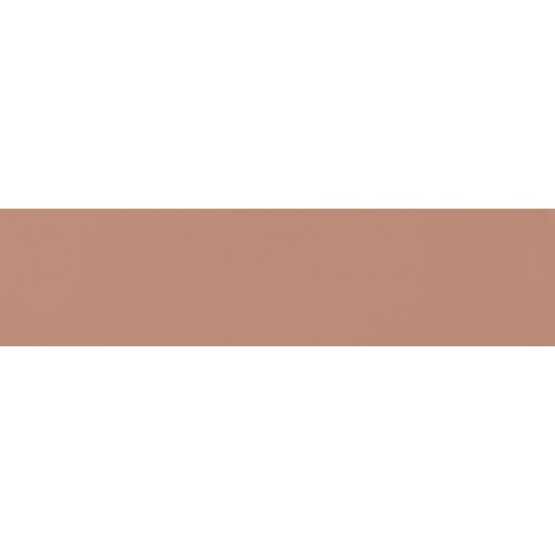 Ape Ceramica Плитка Flat Terracota 5x20 