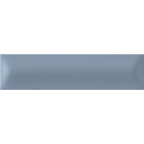 Ape Ceramica Плитка Three-D Blue 5x20 