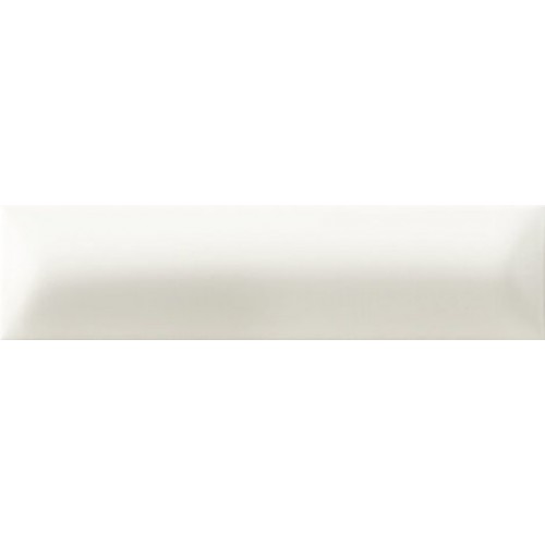Ape Ceramica Плитка Three-D Snow 5x20 