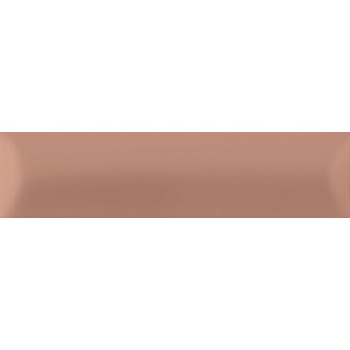 Ape Ceramica Плитка Three-D Terracota 5x20 