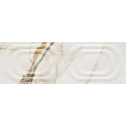 Argenta Ceramica Плитка Midas Dune Natural Gloss 30x90 8435592002255