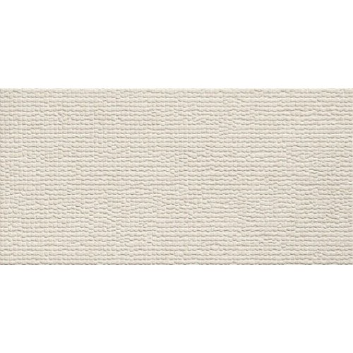 Atlas Concorde Плитка 3D Wall Carve Squares Ivory 40x80 A571