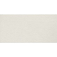 Плитка 3D Wall Carve Squares White 40x80