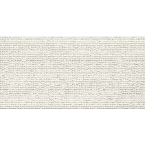 Atlas Concorde Плитка 3D Wall Carve Squares White 40x80 A57Z