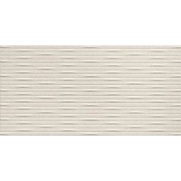 Плитка 3D Wall Carve Whittle Ivory 40x80