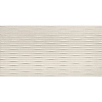 Плитка 3D Wall Carve Whittle Ivory 40x80