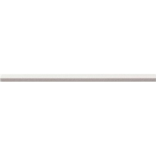 Atlas Concorde Карандаш 3D Wall Design Spigolo 10mm White Glossy 1x20 LDWG