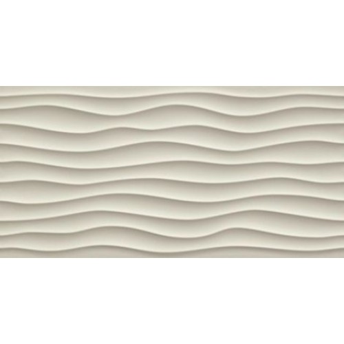 Atlas Concorde Плитка 3D Wall Design Dune Sand Matt 40x80 8DUS