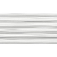 Плитка 3D Wall Design Line White Matt 50x120