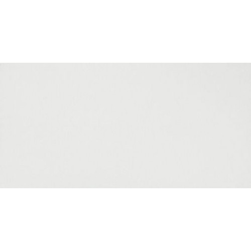 Atlas Concorde Плитка 3D Wall Design Solid White Glossy 40x80 8DSL