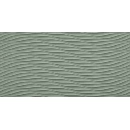 Плитка 3D Wall Design Twist Sage Matt 40x80