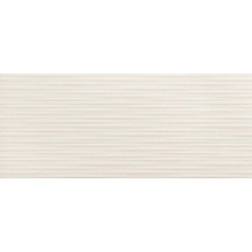Atlas Concorde Плитка 3D Wall Plaster Combed White 50x120 AHQX