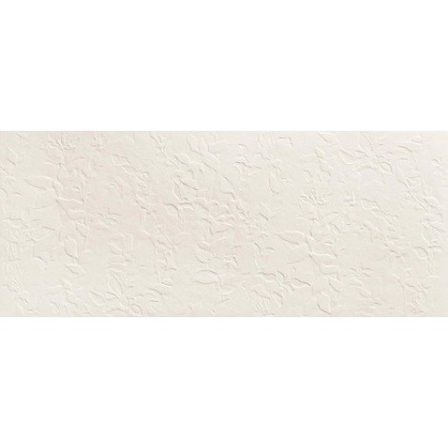 Atlas Concorde Плитка 3D Wall Plaster Jasmine White 50x120 AHQW