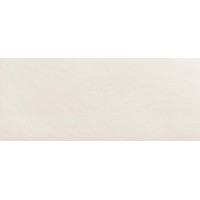 Плитка 3D Wall Plaster Plain White 50x120