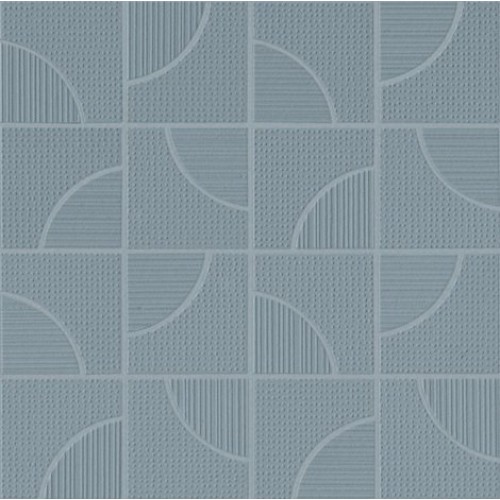 Atlas Concorde Мозаика Aplomb Mosaico Arch Denim A6SO