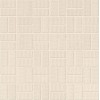 Atlas Concorde Мозаика Aplomb Mosaico Net Cream A6SV