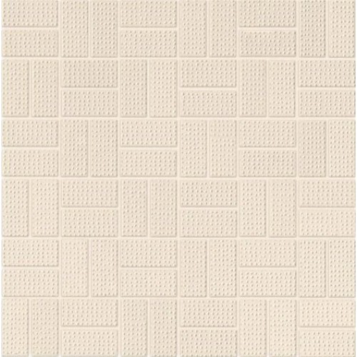 Atlas Concorde Мозаика Aplomb Mosaico Net Cream A6SV
