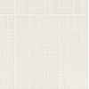 Atlas Concorde Мозаика Aplomb Mosaico Net White 2,36х4,88 A6SU
