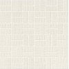 Atlas Concorde Мозаика Aplomb Mosaico Net White 2,36х4,88 A6SU