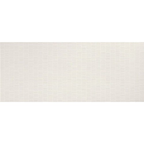 Atlas Concorde Плитка Aplomb White Mesh 50x120 A6FB