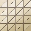 Atlas Concorde Мозаика Arkshade Cream Mosaico Flag 7,5х7,5 9AFE