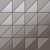 Atlas Concorde Мозаика Arkshade Deep Grey Mosaico Flag 7,5х7,5 9AFG