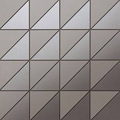 Atlas Concorde Мозаика Arkshade Deep Grey Mosaico Flag 7,5х7,5 9AFG
