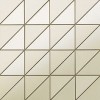 Atlas Concorde Мозаика Arkshade Light Clay Mosaico Flag 7,5х7,5 9AFC