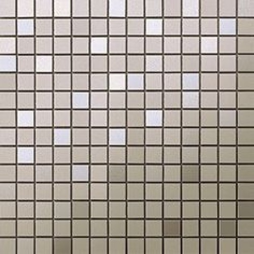 Atlas Concorde Мозаика Arkshade Light Dove Mosaico Q 1,7х1,7 9AQD