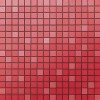 Atlas Concorde Мозаика Arkshade Red Mosaico Q 1,7х1,7 9AQR