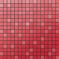 Мозаика Arkshade Red Mosaico Q 1,7х1,7